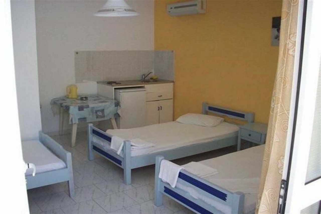 Rena Studios بلدة كوس المظهر الخارجي الصورة